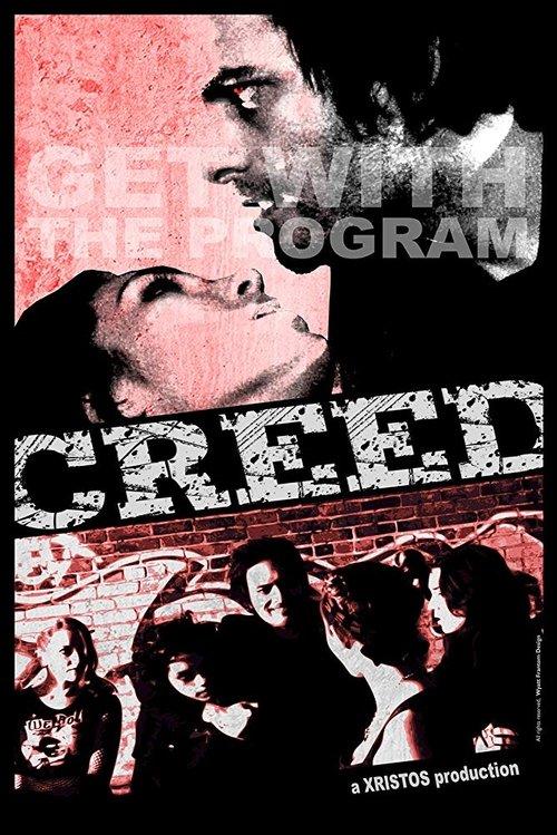 Creed 2010 official movie poster