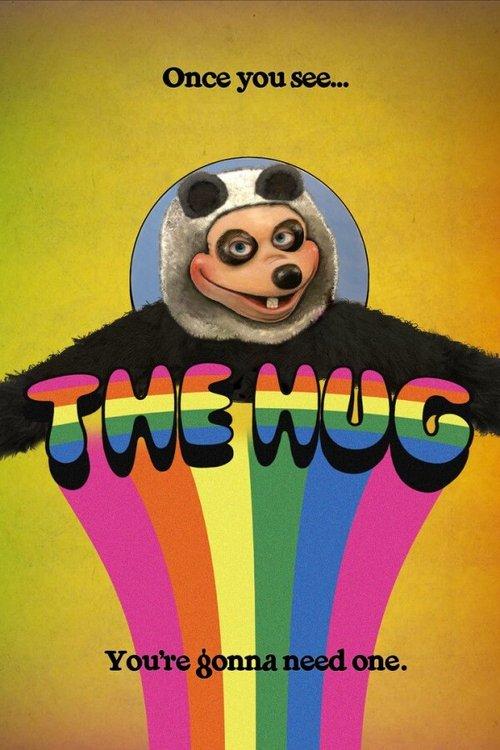 The Hug 2018 official movie poster