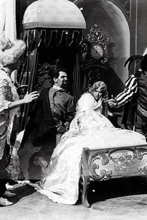 Once Upon a Time 1907 official movie poster