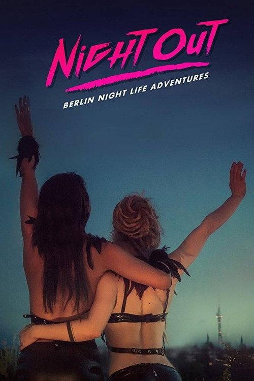 Night Out 2018 official movie poster