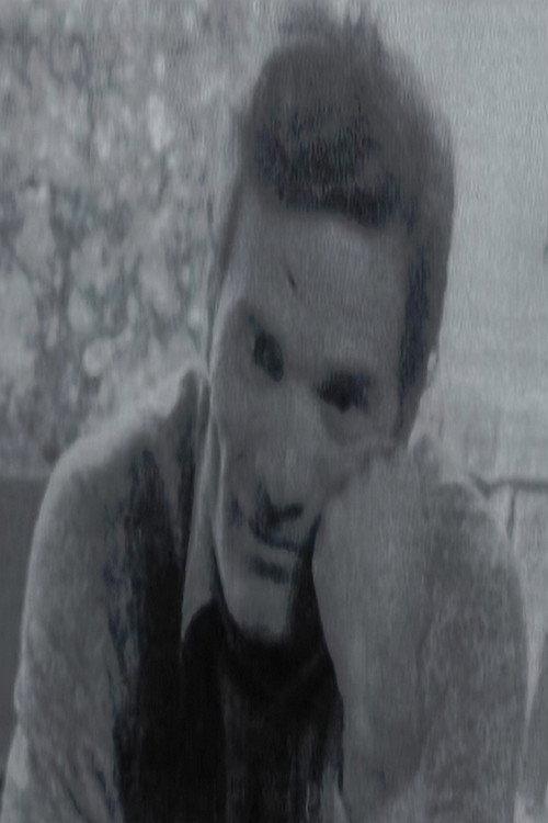 Pasolini on 'Porcile' 1969 official movie poster