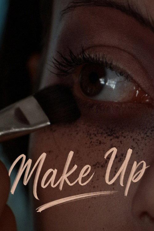 Make Up 2025 official movie poster