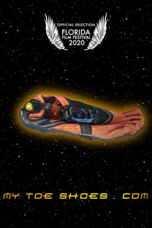 MyToeShoes.Com  official movie poster