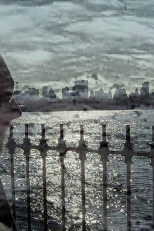 Sem Titulo #2: La Mer Larme 2015 official movie poster