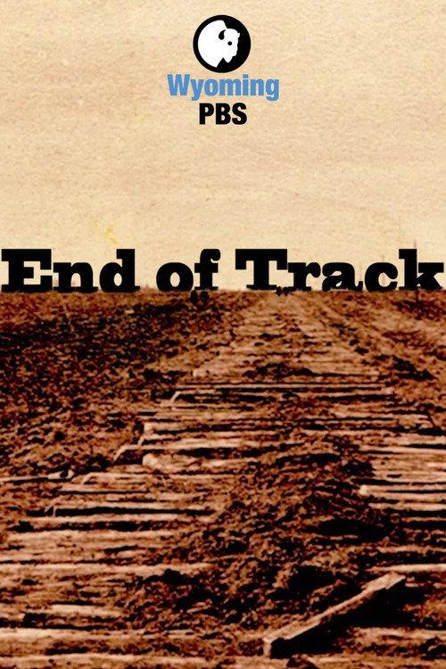 End of Track 2012 official movie poster