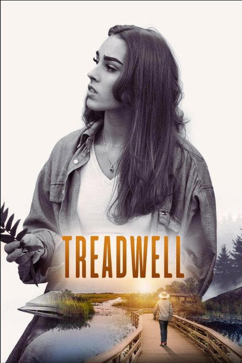 Treadwell 2024 official movie poster