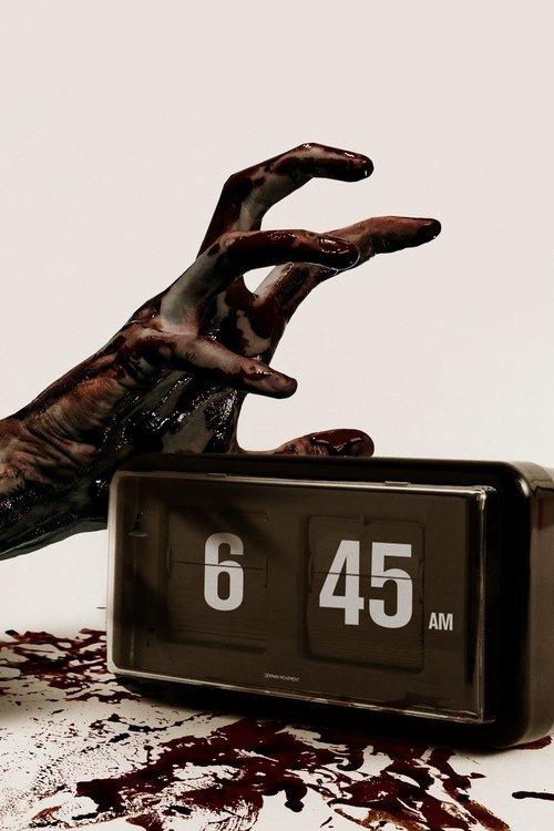 6:45 2021 official movie poster