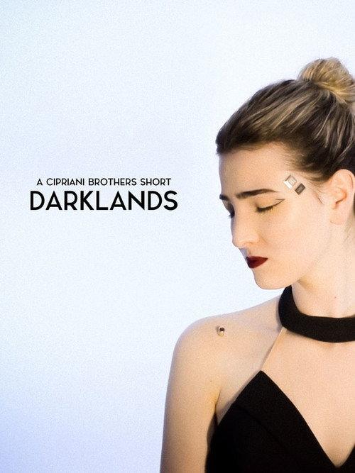 Darklands 2022 official movie poster