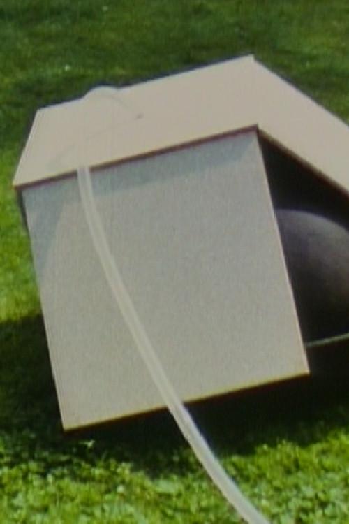 Box 1 1979 official movie poster