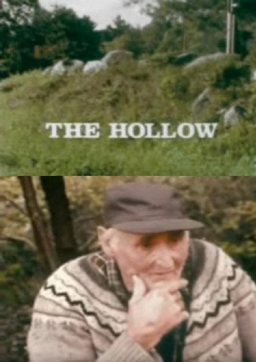 The Hollow 1975 official movie poster
