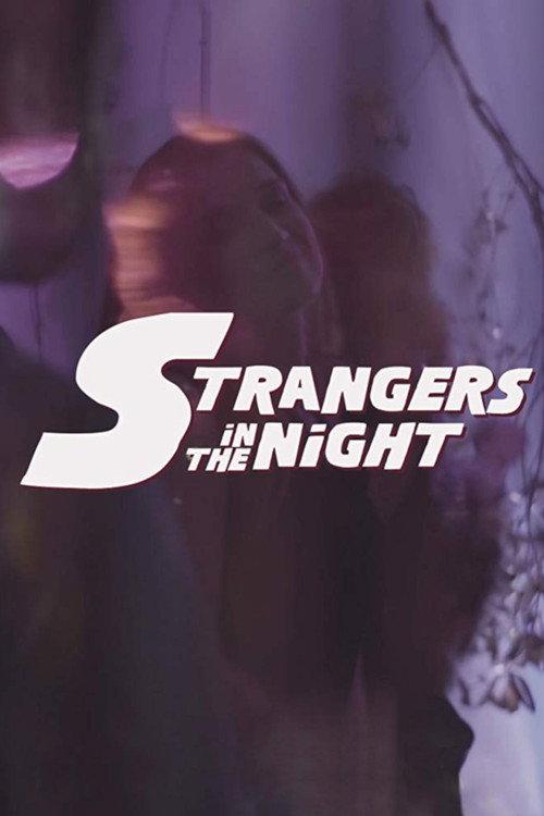 Strangers in the Night 2016 official movie poster