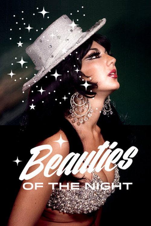 Beauties of the Night 2016 official movie poster