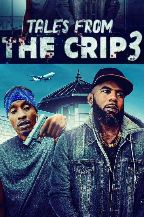 Tales From the Crip 3 2021 official movie poster