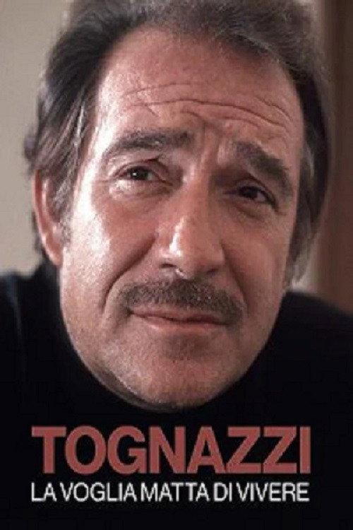 La voglia matta di vivere 2022 official movie poster