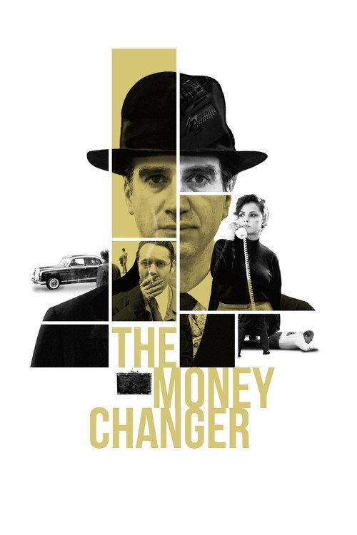 The Moneychanger 2019 official movie poster