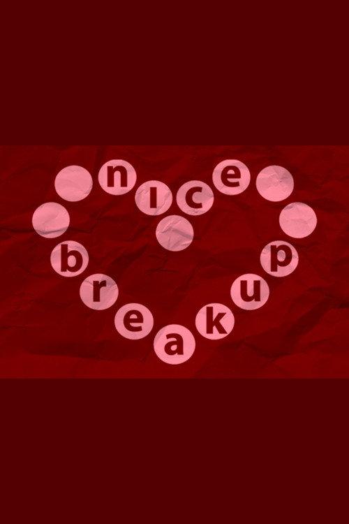 Nice Breakup 2026 official movie poster