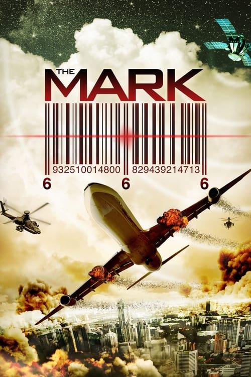The Mark 2012 official movie poster