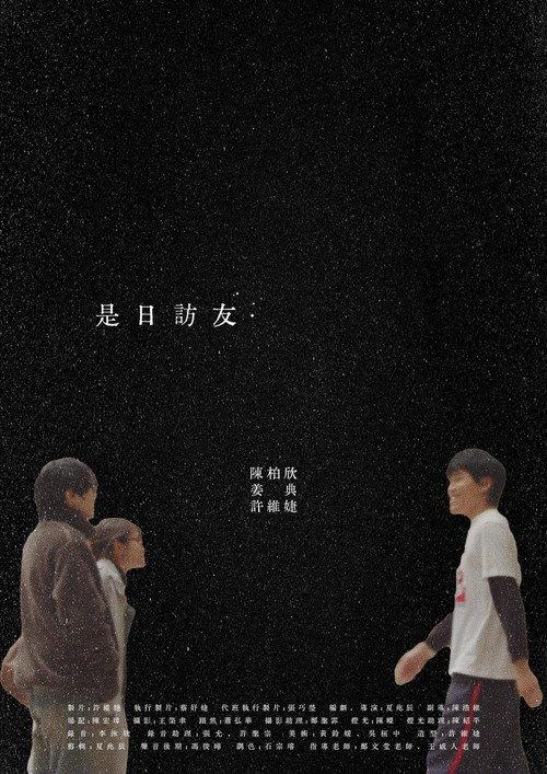 Pleasant Visit 2026 official movie poster