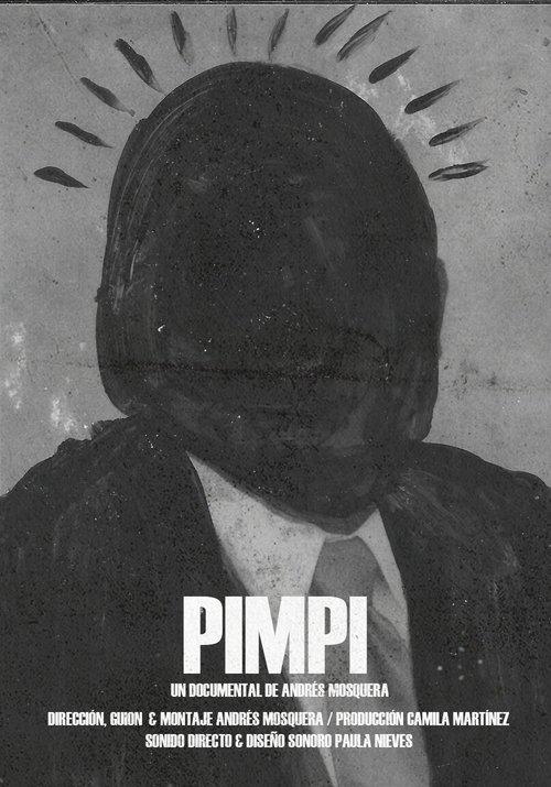 Pimpi 2023 official movie poster