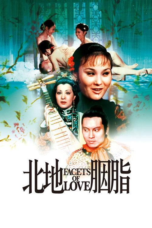 Facets of Love 1973 official movie poster