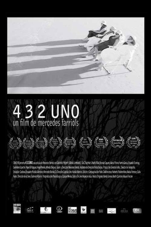 4 3 2 uno 2010 official movie poster