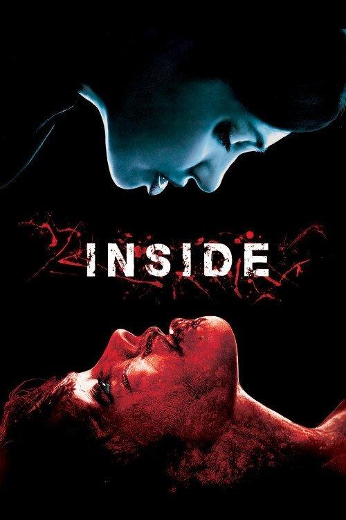 Inside 2007 official movie poster