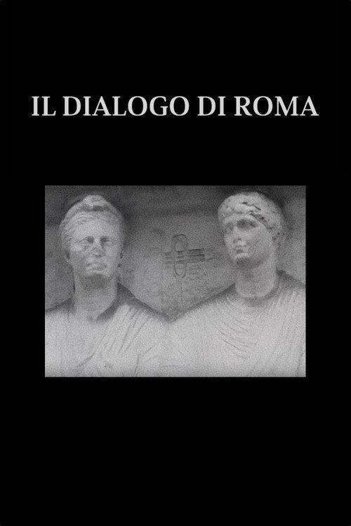 Roman Dialogue 1983 official movie poster