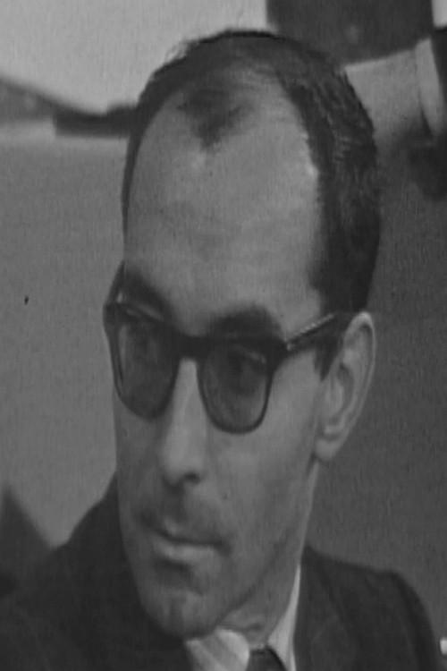 Zoom: Jean-Luc Godard, 1966 1966 official movie poster