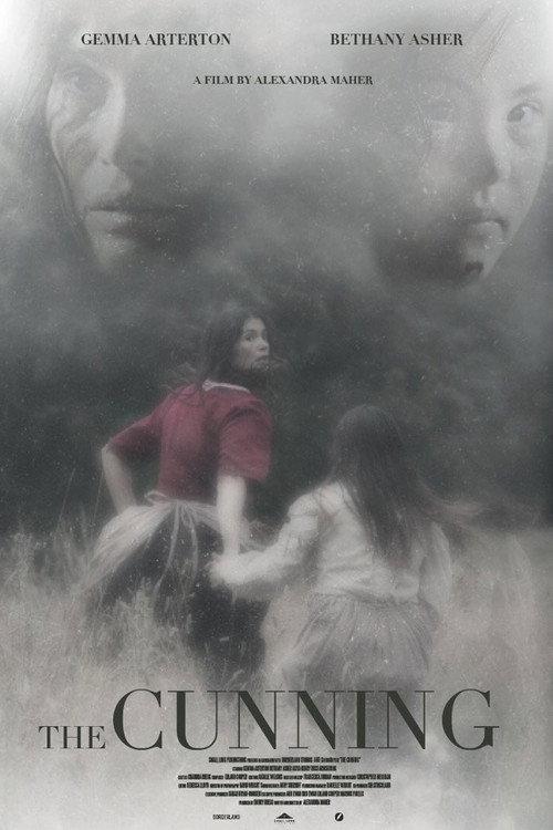 The Cunning 2022 official movie poster