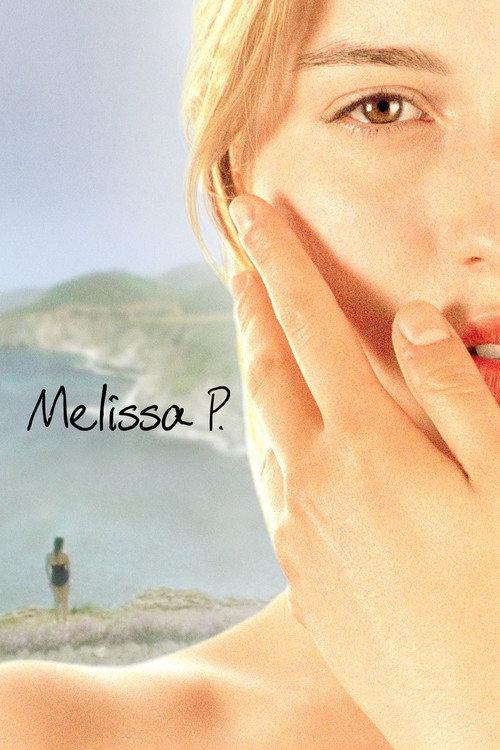 Melissa P. 2005 official movie poster