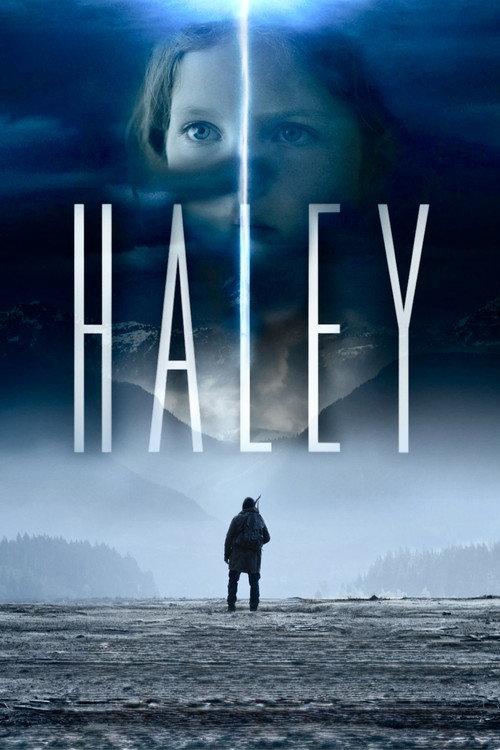 Haley 2016 official movie poster