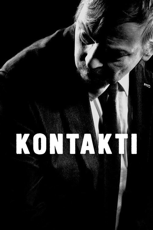 Kontakti 2021 official movie poster