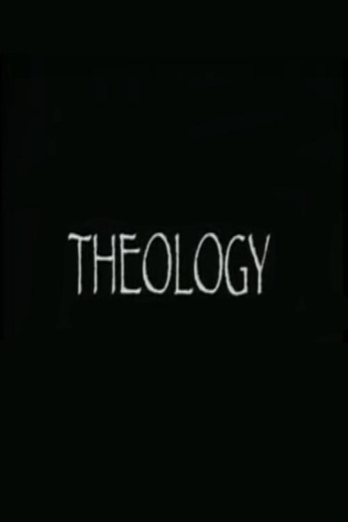 Theology 1992 official movie poster