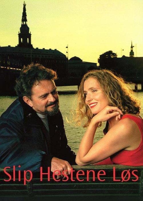 Release All the Horses 2000 official movie poster