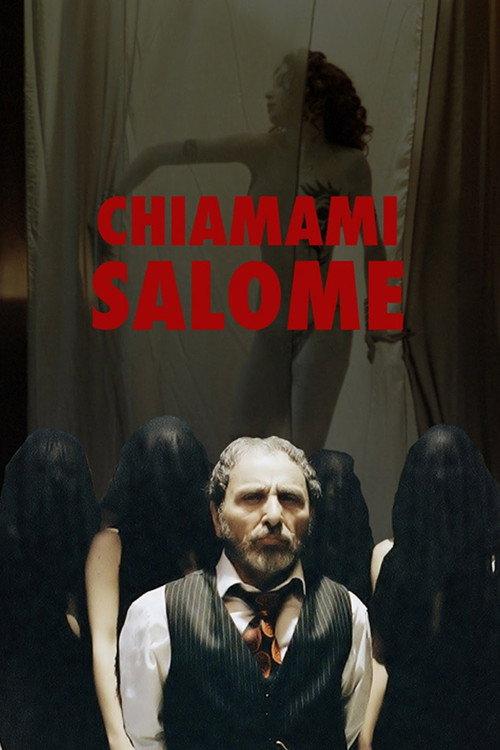 Call Me Salomè 2005 official movie poster