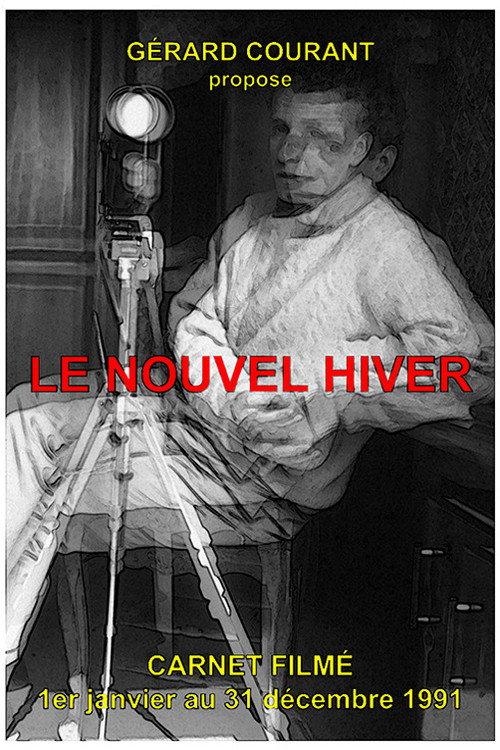 Le Nouvel Hiver 2022 official movie poster