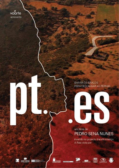 pt.es 2011 official movie poster