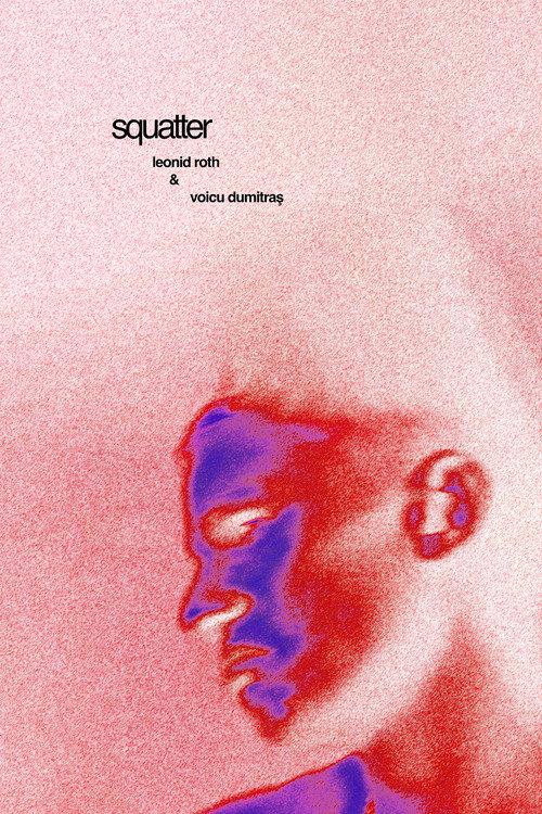 Squatter 2026 official movie poster