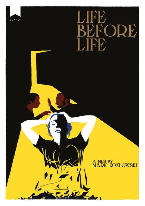 Life Before Life 2022 official movie poster