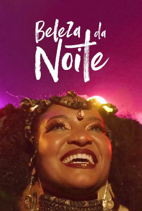 Beleza da Noite 2022 official movie poster