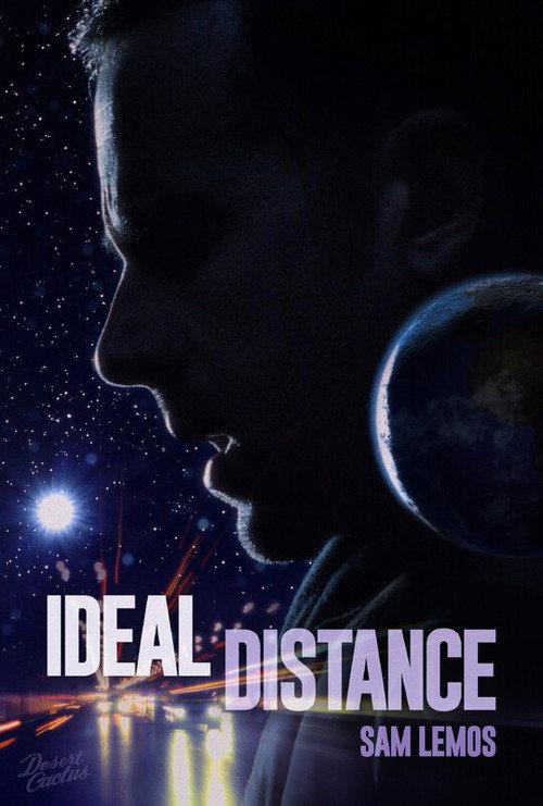 Ideal Distance 2025 official movie poster