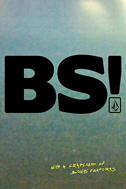 BS! 2009 official movie poster
