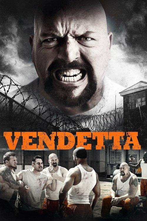 Vendetta 2015 official movie poster
