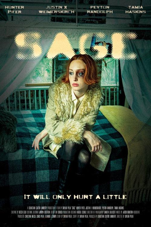 Sage 2022 official movie poster