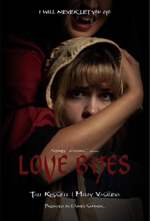 Love Bites 2026 official movie poster