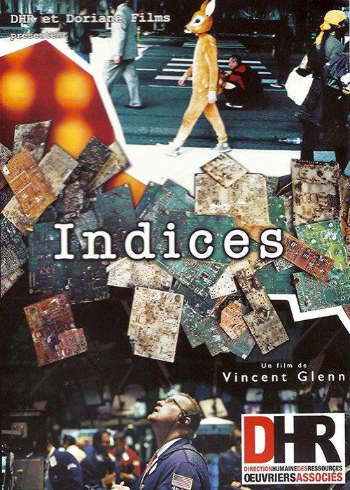 Indices 2011 official movie poster