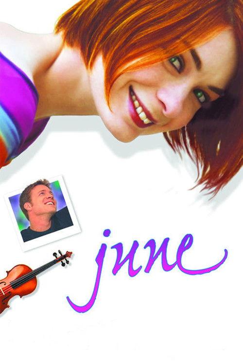 June 2004 official movie poster