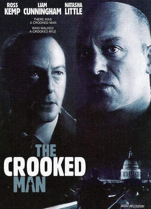 The Crooked Man 2003 official movie poster