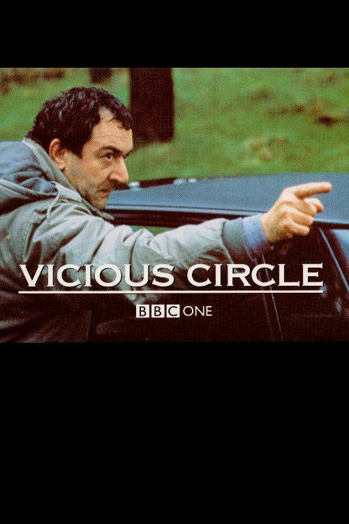 Vicious Circle 1999 official movie poster