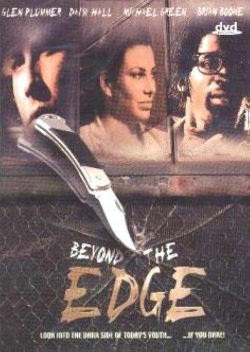Beyond the Edge 1995 official movie poster